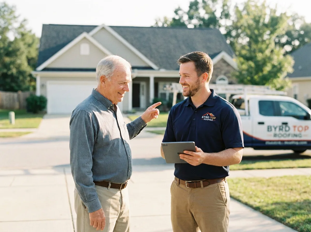 Roofing Fairbury, NE FAQs
